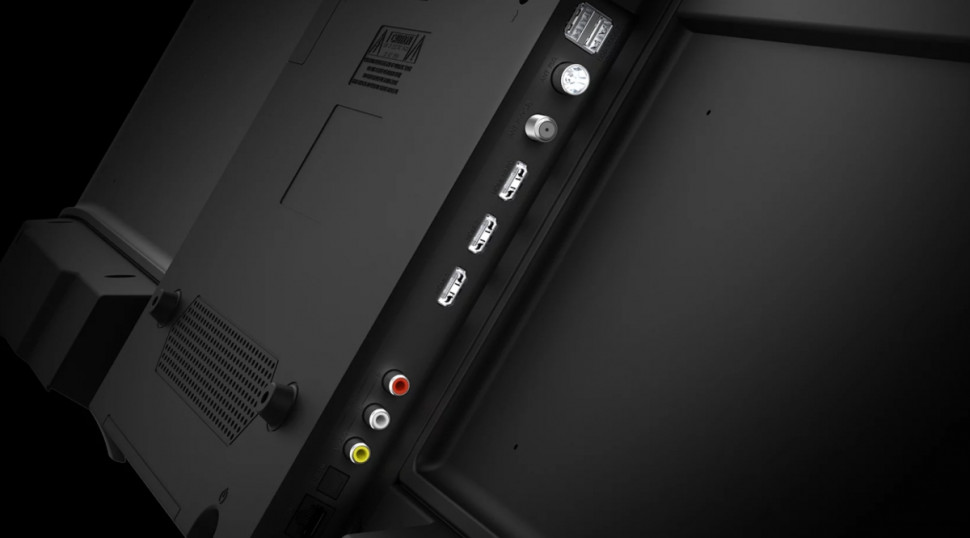 Телевизор TopDevice TDTV24BN02HBK