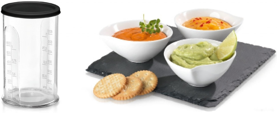 Блендер Bosch MS62M6110