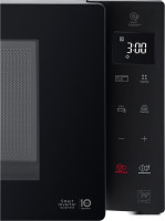 Микроволновая печь LG MB63W35GIB