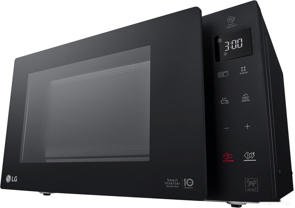 Микроволновая печь LG MB63W35GIB