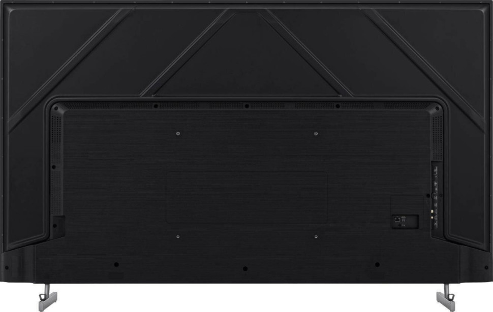 Телевизор Hisense 55U6KQ