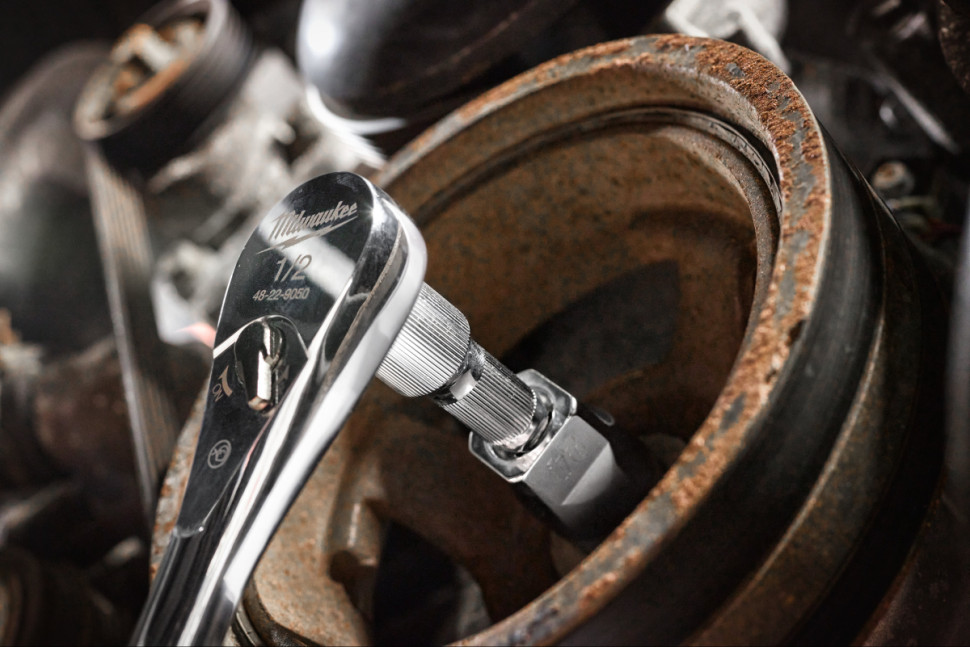 Бита Milwaukee 4932480639