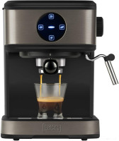 Рожковая помповая кофеварка Black &amp; Decker BXCO850E