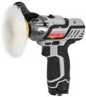 Шлифовальная машина Интерскол АПМ-76/12Э 806.2.2.70 (с 2-мя АКБ)