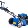 Газонокосилка бензиновая Hyundai L 5620SЕ