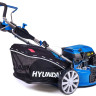Газонокосилка бензиновая Hyundai L 5620SЕ