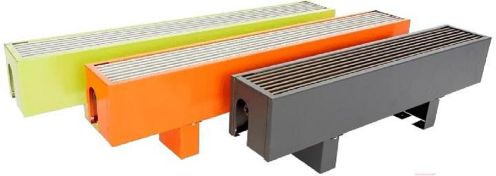 Радиатор Новатерм НТ-Н-14/24/080