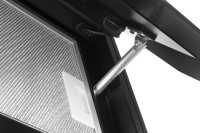 Вытяжка Grand Lester GC 90 (черный)