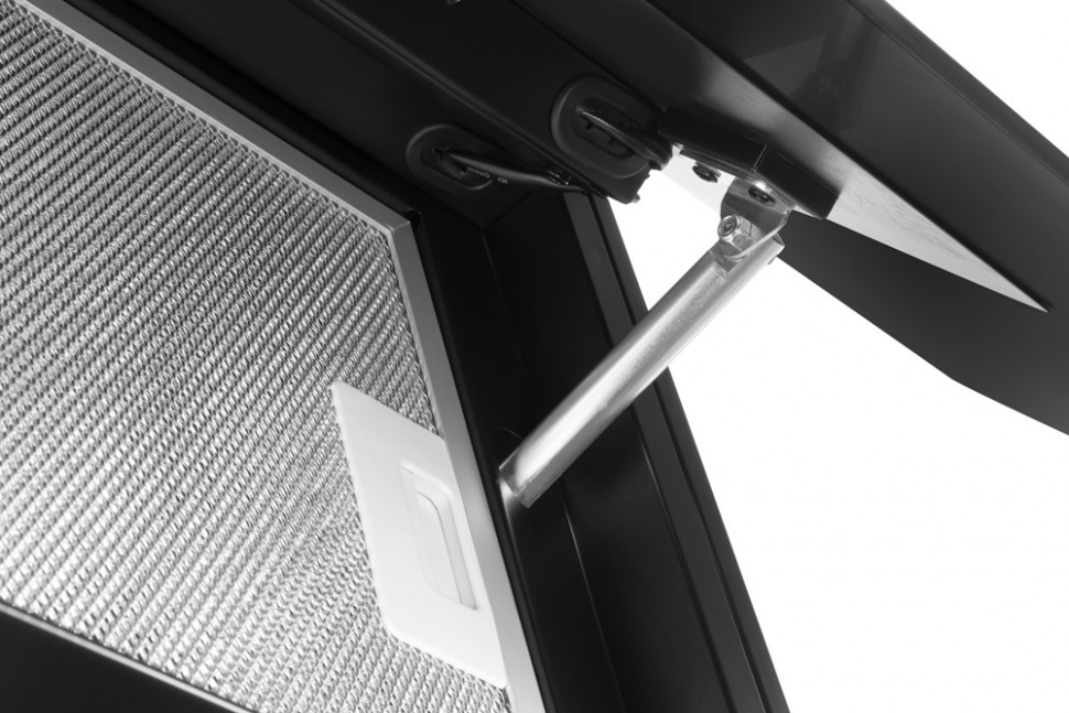 Вытяжка Grand Lester GC 90 (черный)