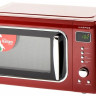 Микроволновая печь HARPER HMW-20ST04 (красный)