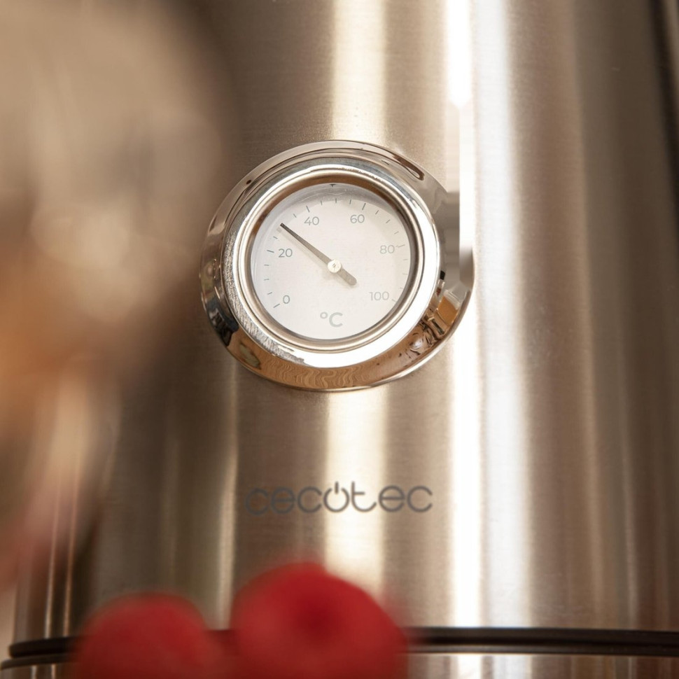 Электрический чайник Cecotec Thermosense 620 Vintage
