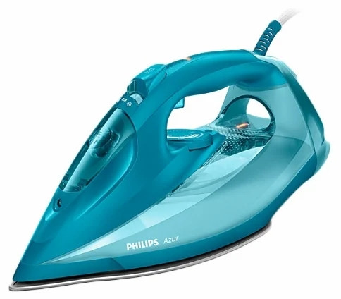 Утюг Philips GC4558/20 Azur