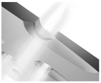 Утюг Philips GC4558/20 Azur