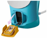 Утюг Philips GC4558/20 Azur