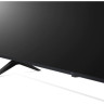 Телевизор LG 55UQ80001LA
