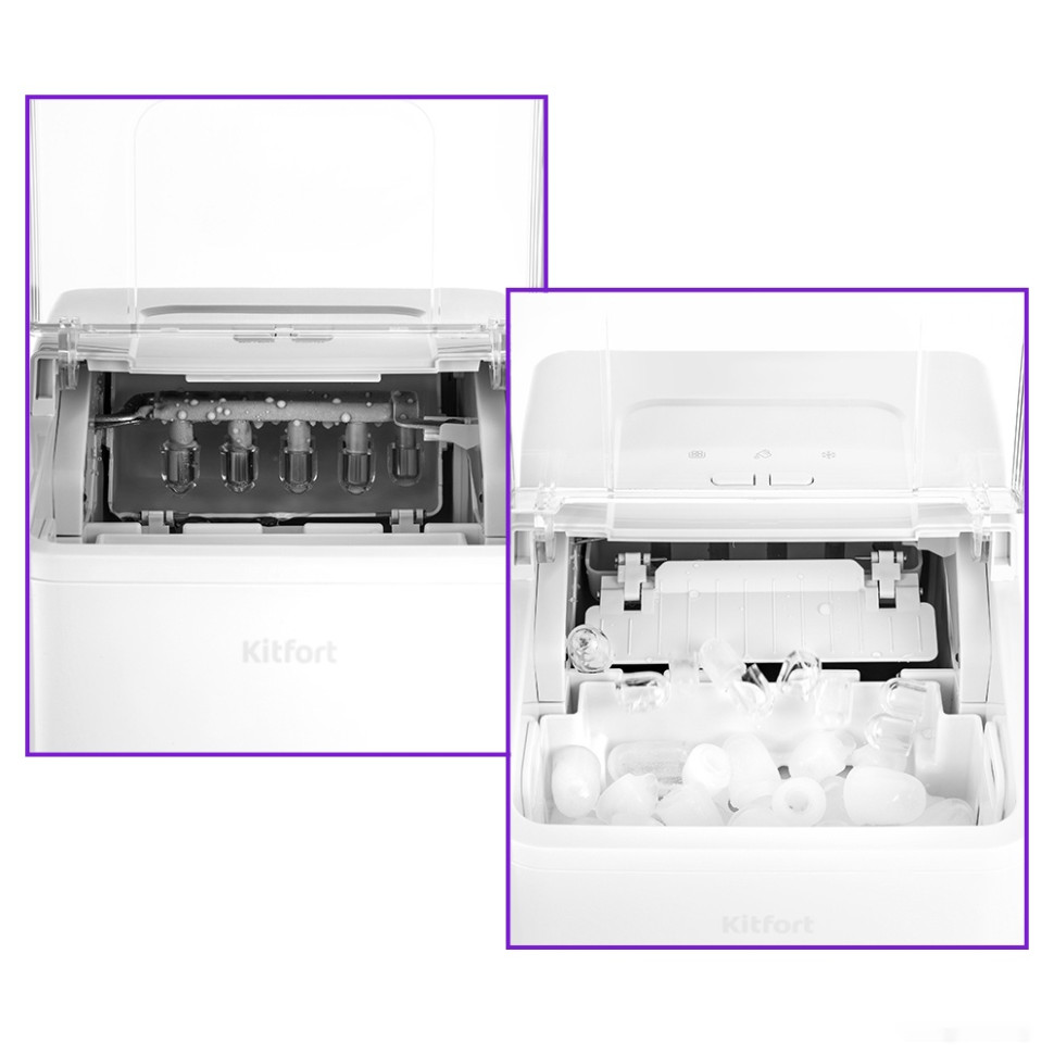 Йогуртница Kitfort KT-1816