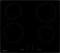 Варочная панель Krona Zauber 60 BL TK