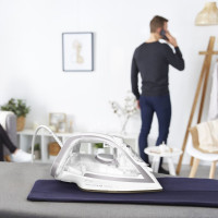 Утюг Tefal Puregliss FV8043E0