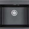 Кухонная мойка Paulmark Kante PM106052-BL черный
