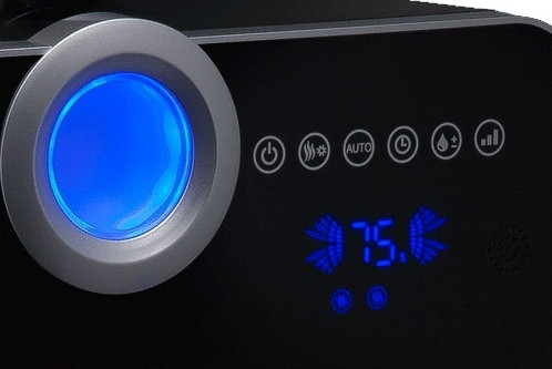 Увлажнитель воздуха Dantex D-H50UCF-B