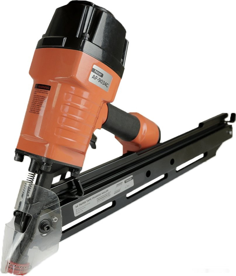 Гвоздезабиватель Frosp AF-9034C