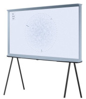 Телевизор Samsung QE50LS01TBU