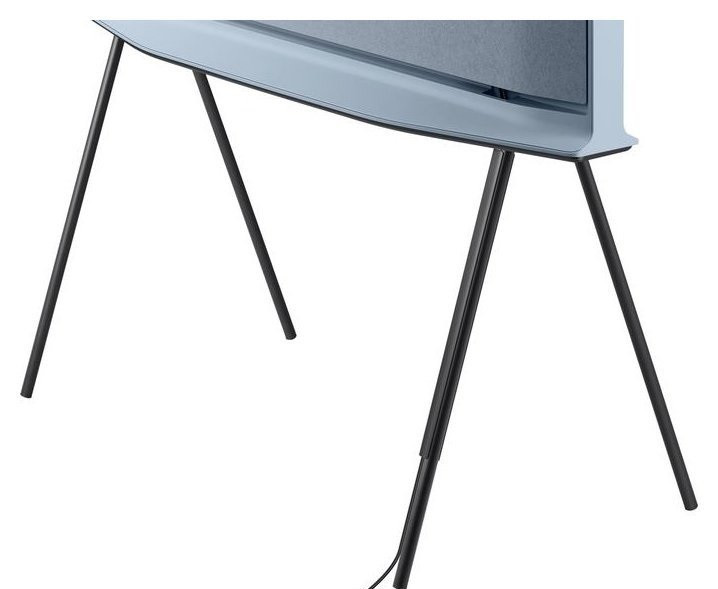 Телевизор Samsung QE50LS01TBU