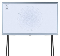 Телевизор Samsung QE50LS01TBU