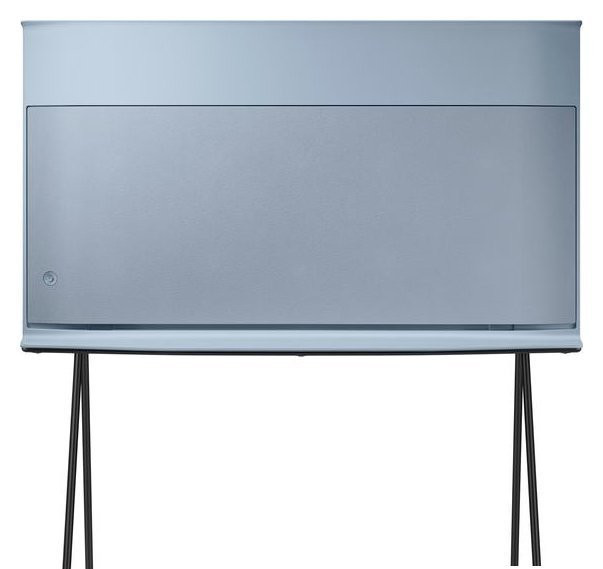 Телевизор Samsung QE50LS01TBU