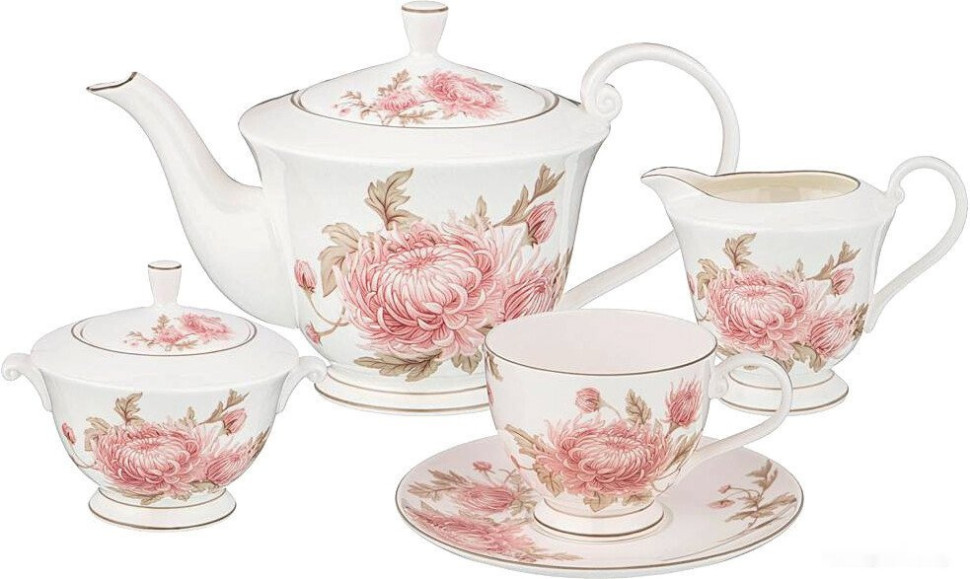 Сервиз Lefard Астра 264-1010