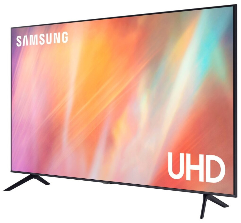 Телевизор Samsung UE50AU7140U