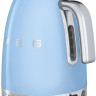 Электрический чайник Smeg KLF04PBEU