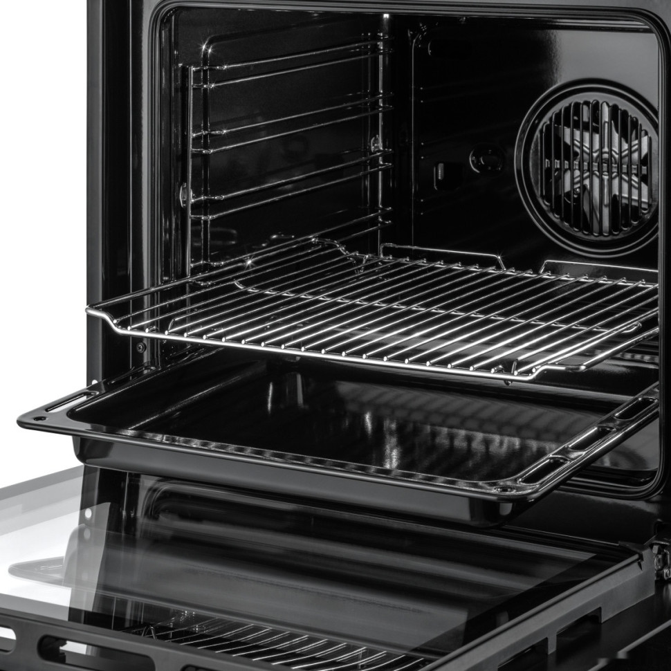 Духовой шкаф Techno O7007514N3BWV