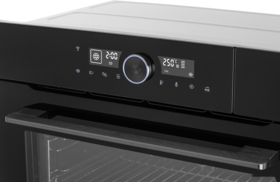 Духовой шкаф Techno O7007514N3BWV