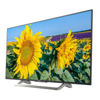 Телевизор Sony KD43XF8096