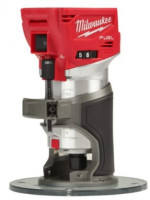 Фрезер Milwaukee M18 FTR8-0X 4933479073 (без АКБ)