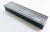 Радиатор Techno Usual KVZ 200-120-600