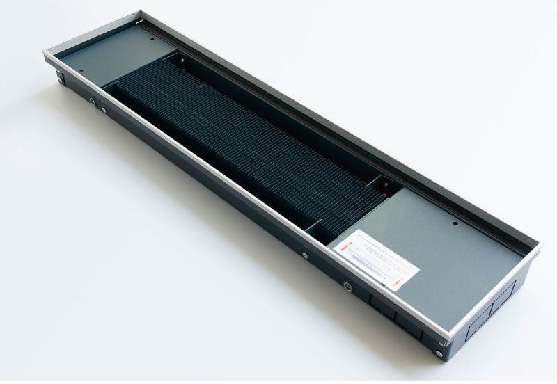 Радиатор Techno Usual KVZ 200-120-600