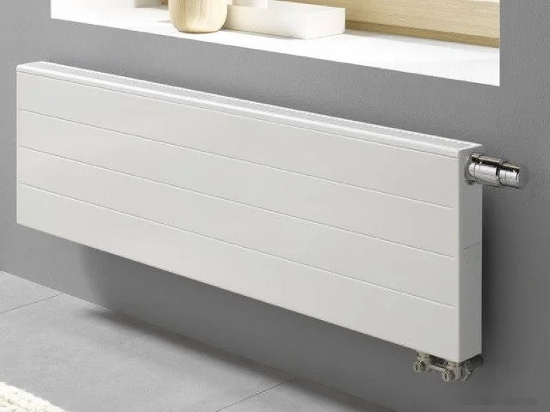 Радиатор Kermi Therm X2 Line-Ventil PLV Тип 12 405x905 PLV120900401R2Y