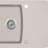 Кухонная мойка Gerhans B29 (Grey)