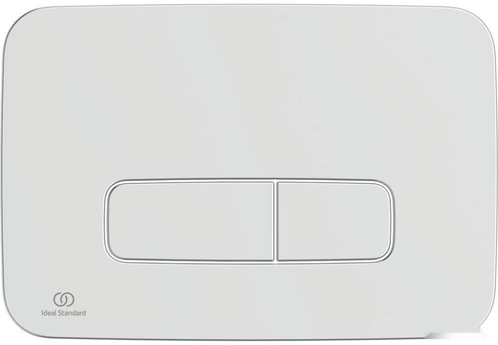 Панель смыва Ideal Standard ProSys Oleas M3 (хром) R0123AA