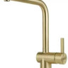 Смеситель Franke Atlas Neo 115.0681.241 (золотая шампань)