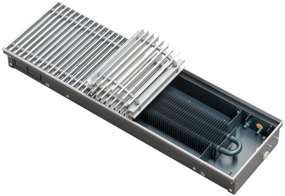 Радиатор Techno Usual KVZ 350-120-2200