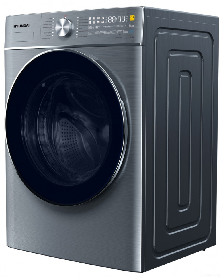 Стиральная машина Hyundai WMD9412