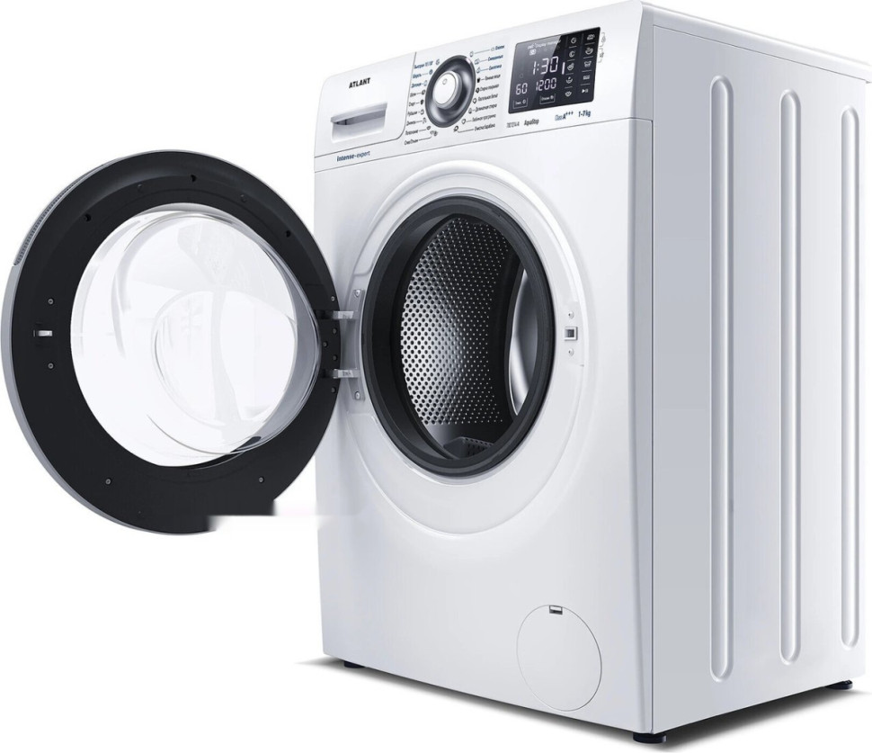 Стиральная машина ATLANT СМА 70С1214-А-01