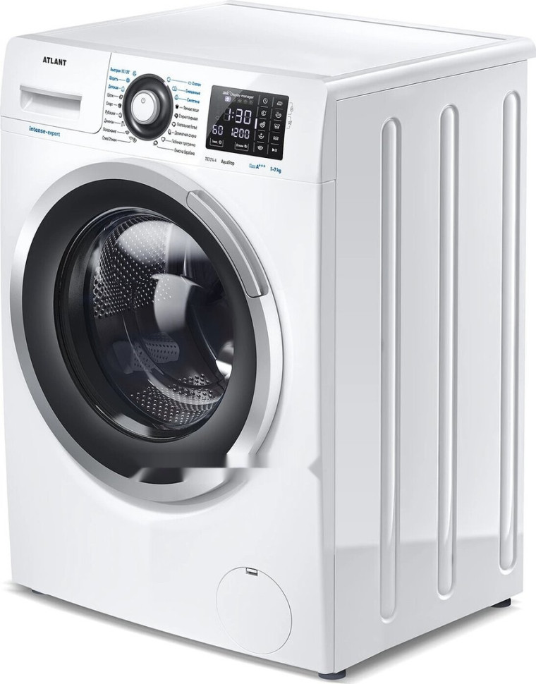 Стиральная машина ATLANT СМА 70С1214-А-01