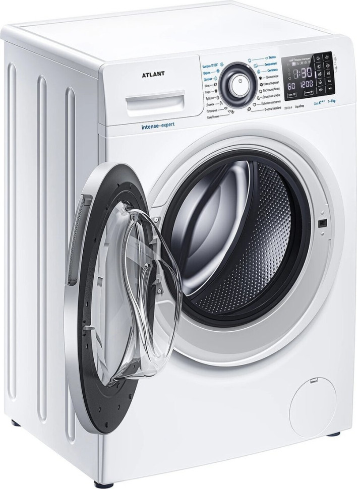 Стиральная машина ATLANT СМА 70С1214-А-01