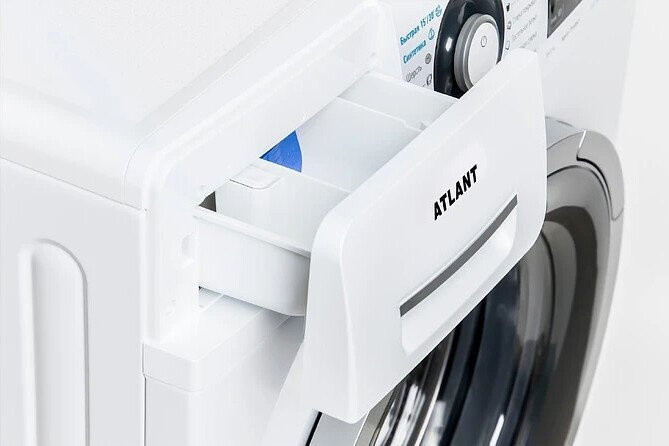 Стиральная машина ATLANT СМА 70С1214-А-01