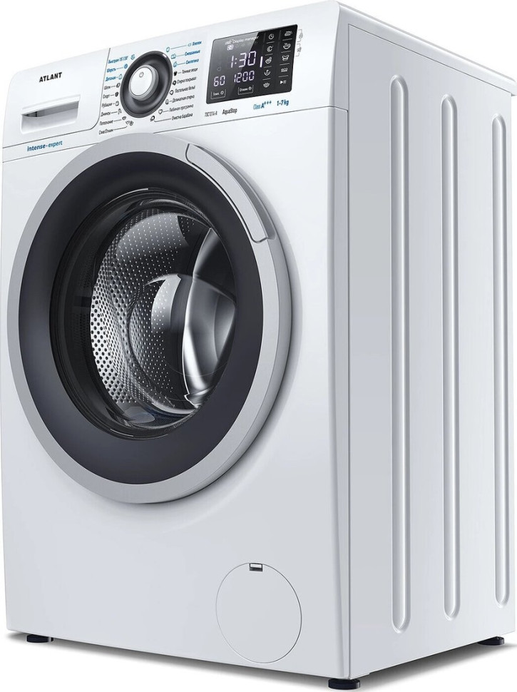 Стиральная машина ATLANT СМА 70С1214-А-01