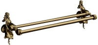 Полотенцедержатель Art&amp;Max Athena AM-0618-B